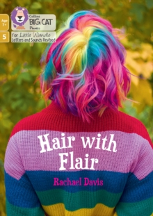 Image for Hair with Flair