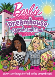 Image for Barbie Dreamhouse Search and Find
