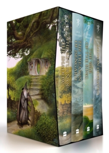 Image for The History of Middle-earth (Boxed Set 3)