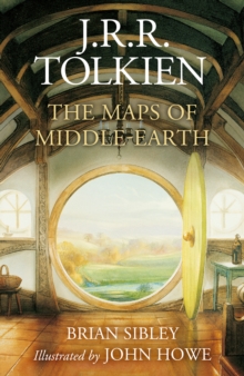 Image for The Maps of Middle-earth
