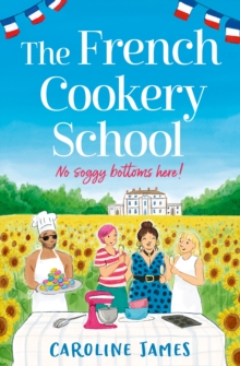 Image for The French Cookery School