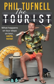 Image for The Tourist