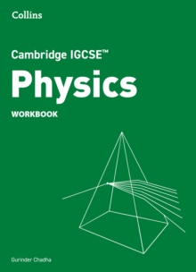 Image for Cambridge IGCSE™ Physics Workbook