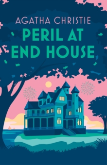 Image for Peril at End House