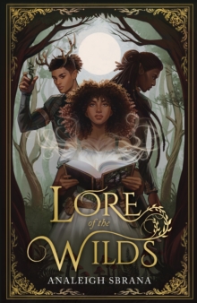 Image for Lore of the Wilds