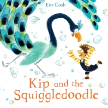 Image for Kip and the Squiggledoodle
