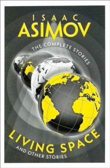 LIVING SPACE & OTHER STORIES