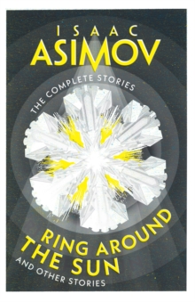 Image for Ring Around the Sun