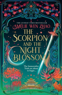 Image for The Scorpion and the Night Blossom
