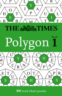 Times Polygon Book 1