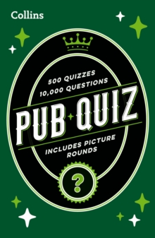 Image for Collins Pub Quiz