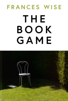Image for The Book Game