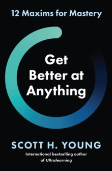 Image for Get better at anything