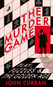 The Murder Game - Curran, John
