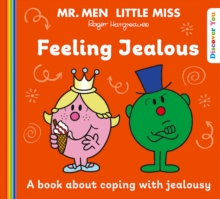 Image for Mr. Men Little Miss: Feeling Jealous