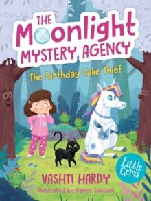 Image for The Birthday Cake Thief