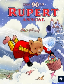 Image for The Rupert Annual 2026