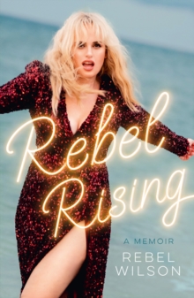Image for Rebel rising