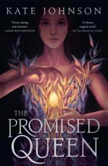 Promised Queen