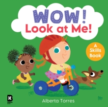 Image for Wow! Look at Me!