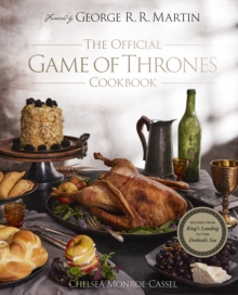 Image for The official Game of Thrones cookbook