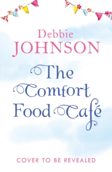Image for The Comfort Food Cafe