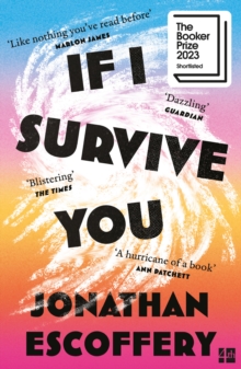 Image for If I Survive You