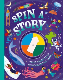 Image for Spin a Story