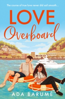 Image for Love Overboard