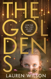 Image for The Goldens