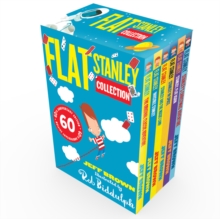 Image for Flat Stanley 60th anniversary