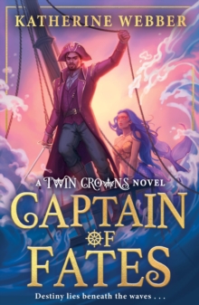 Image for Captain of Fates