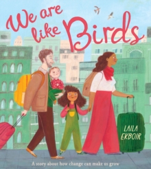 Image for We Are Like Birds