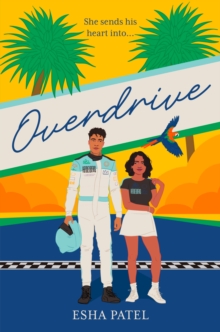 OVERDRIVE