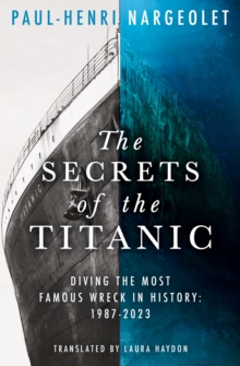 Image for The Secrets of the Titanic