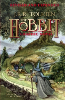 Image for The Hobbit Graphic Novel