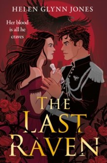 Image for The Last Raven