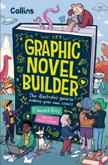 Image for Graphic Novel Builder