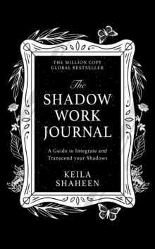 Image for The Shadow Work Journal