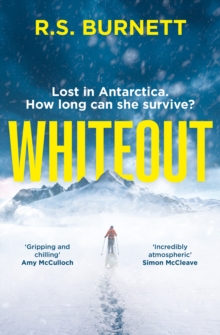 Image for Whiteout