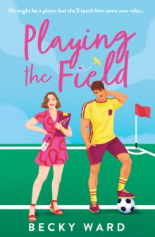 Image for Playing the Field