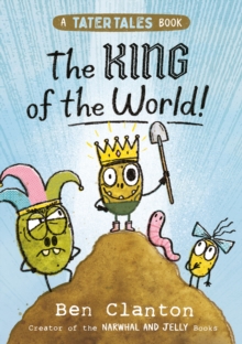 Image for The king of the world!