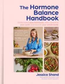 Image for The Hormone Balance Handbook