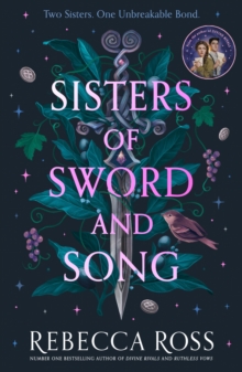Image for Sisters of Sword and Song