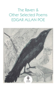 Image for The raven and other selected poems