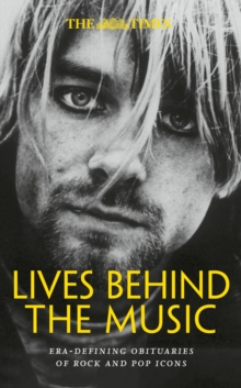 Image for The Times Lives Behind the Music