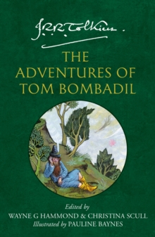 Image for The Adventures of Tom Bombadil