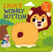 Image for Lion’s Wobbly Bottom