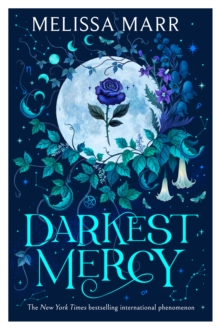 Image for Darkest Mercy