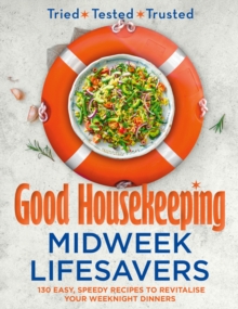 Image for Good Housekeeping Midweek Lifesavers